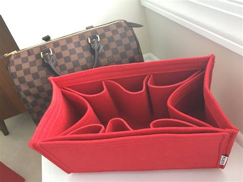 louis vuitton speedy 35 organizer|lv speedy 30 organizer.